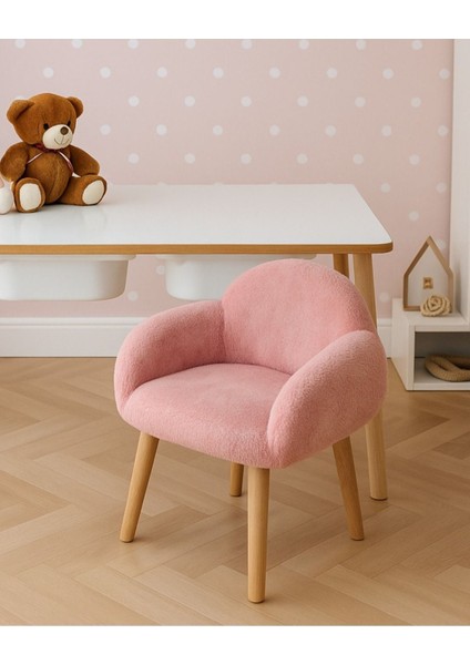 Ahşap Çocuk Masa Berjer Sandalye Takımı fiyatları