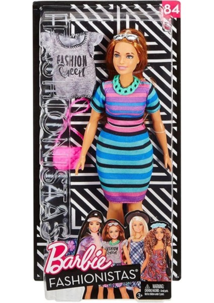 Fashionista Bebek ve Kıyafetler P: 45680 1 Adet