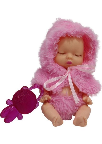 Luxury Kaibibi Minik Bornozlu Baby 1 Adet