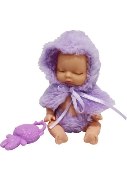 Luxury Kaibibi Minik Bornozlu Baby 1 Adet
