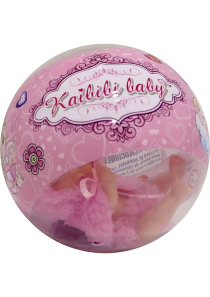 Luxury Kaibibi Minik Bornozlu Baby 1 Adet