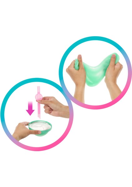 Pop Reveal Barbie Boba Serisi - Green Tea | HTJ21 1 Adet fırsatları