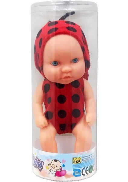 Luxury Oyuncak Kostümlü Junior Bebek 662133 1 Adet