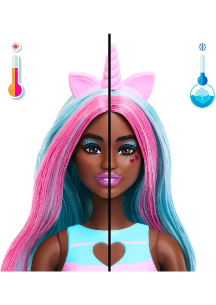 Pop Reveal Milkshake Serisi - Mavi | JCN86 1 Adet