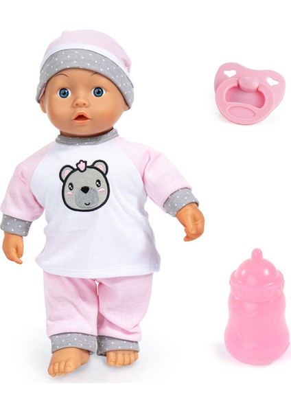 Luxury Kiss Baby 36 cm 1 Adet