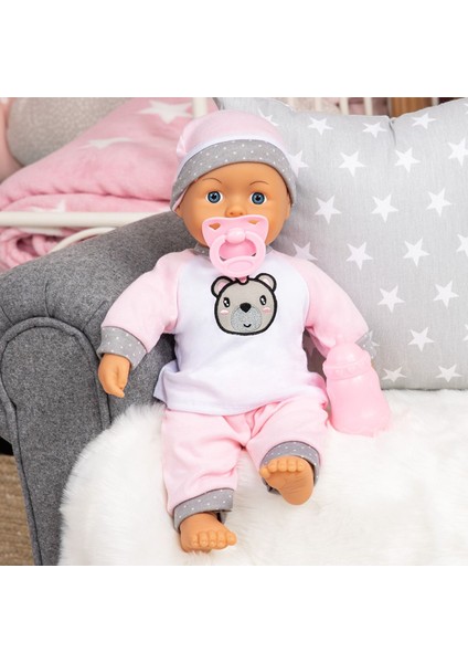 Luxury Kiss Baby 36 cm 1 Adet fırsatları