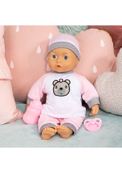 Luxury Kiss Baby 36 cm 1 Adet indirimleri