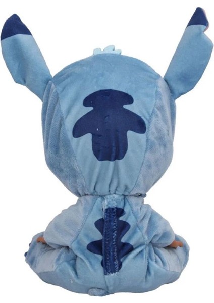 Luxury CYB54000 Babies Ağlayan Stitch - 922235 1 Adet