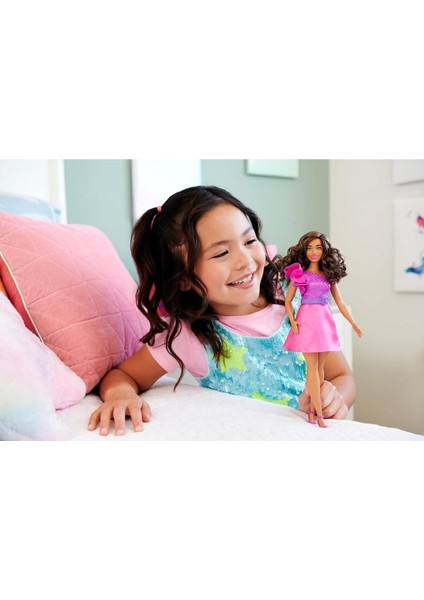Fashionistas Doll - Dream Date 1 Adet fiyatları