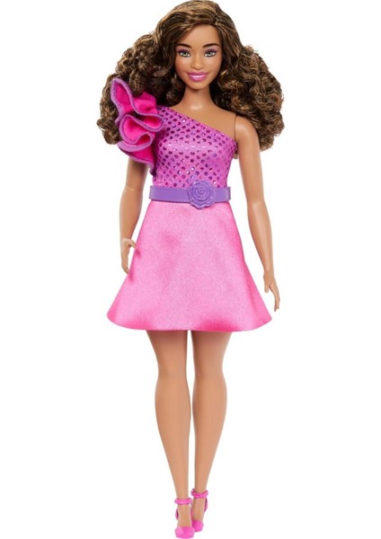 Fashionistas Doll - Dream Date 1 Adet fırsatları