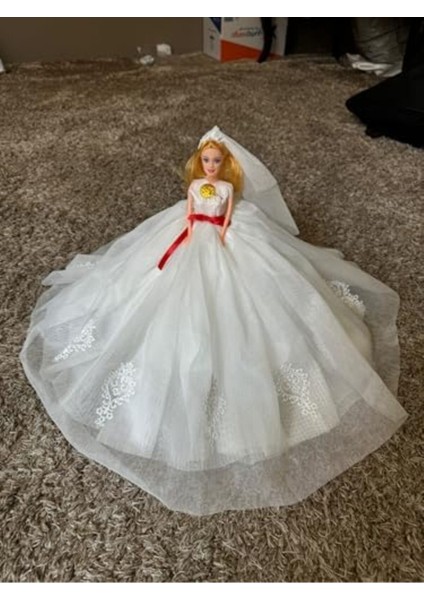 Luxury Srhtds Giymiş Oyuncak Kız Bebek Desing 266450 1 Adet fiyatları