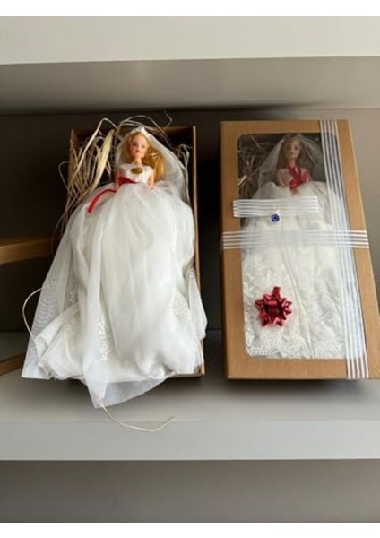 Luxury Srhtds Giymiş Oyuncak Kız Bebek Desing 266450 1 Adet modelleri
