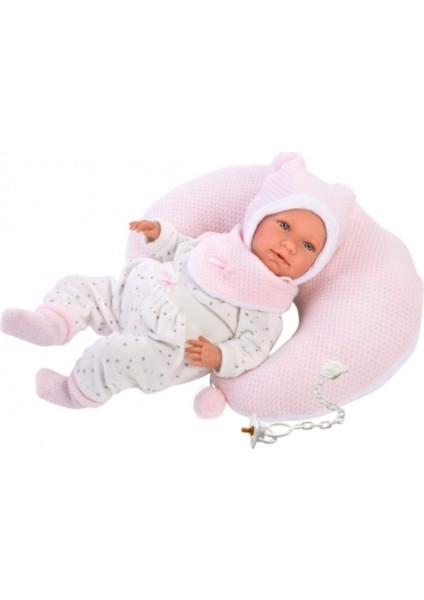 Luxury Mimi Llorana Luna Rosa 1 Adet