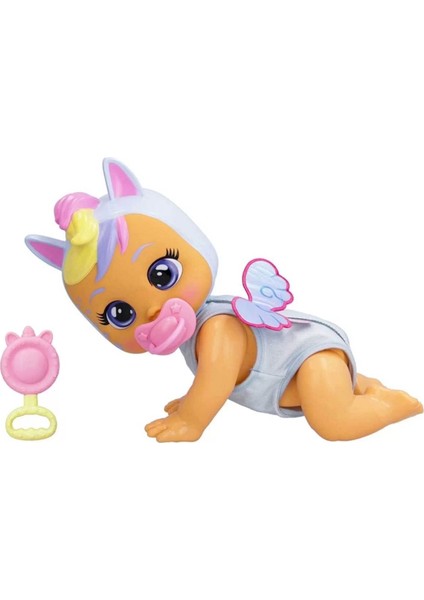 Luxury Cry Babies Emekleyen Jenna CYB56000 1 Adet