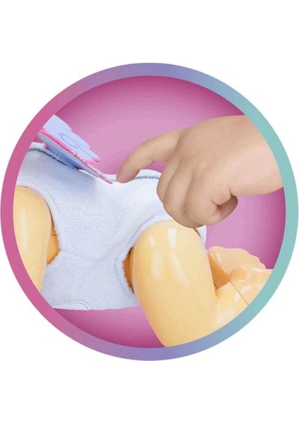 Luxury Cry Babies Emekleyen Jenna CYB56000 1 Adet
