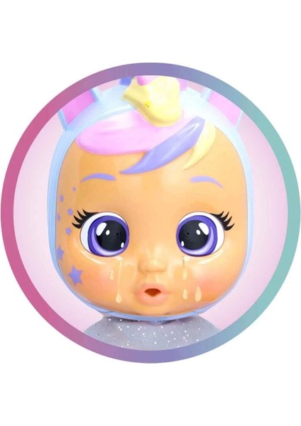 Luxury Cry Babies Emekleyen Jenna CYB56000 1 Adet