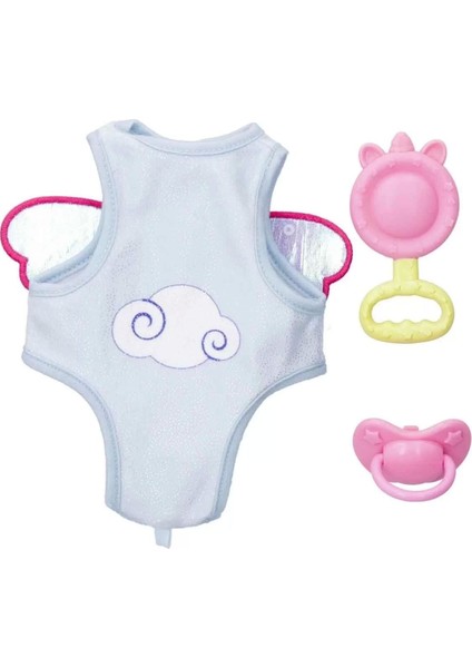 Luxury Cry Babies Emekleyen Jenna CYB56000 1 Adet