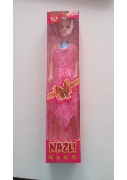 Luxury Nazlı Bebek 1 Adet