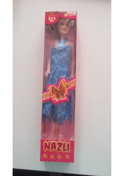Luxury Nazlı Bebek 1 Adet