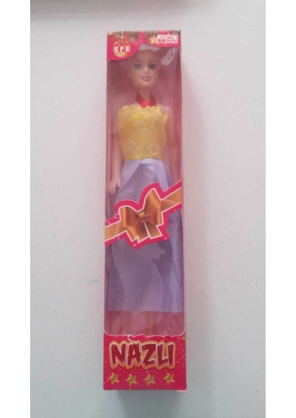 Luxury Nazlı Bebek 1 Adet