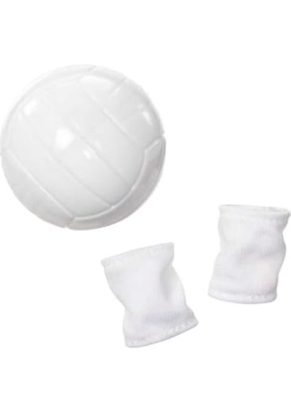 Luxury Derik Voleybolcu Bebek, Oyuncak Yeni 1122015 1 Adet