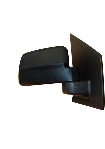 Diş Dikiz Aynasi Elektrikli Isitmali Sağ Connect 09 VM-6318EHR Ferrg