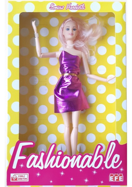 Luxury Sonsuz Hareketler Bebek (88) - EFE293 1 Adet