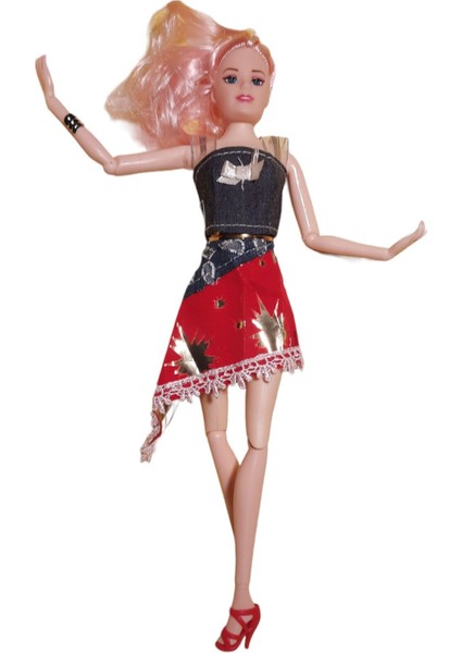 Luxury Sonsuz Hareketler Bebek (88) - EFE293 1 Adet