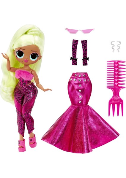 Luxury 591597 L.o.l. Surprise Omg Hos S2 - Lady Diva 1 Adet fiyatları