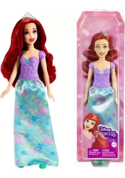 Luxury Ariel Prenses Ariel Bebek HLX29 HLX30 1 Adet