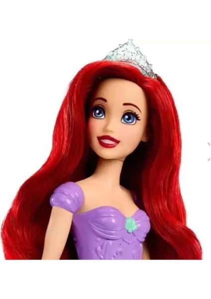 Luxury Ariel Prenses Ariel Bebek HLX29 HLX30 1 Adet