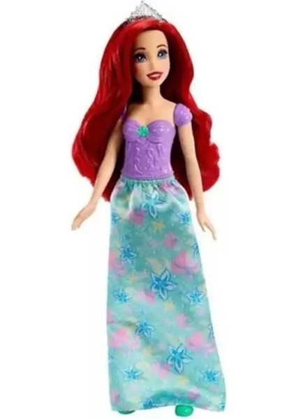 Luxury Ariel Prenses Ariel Bebek HLX29 HLX30 1 Adet