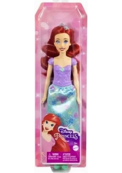 Luxury Ariel Prenses Ariel Bebek HLX29 HLX30 1 Adet