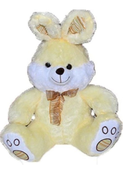 Tavşan Peluş Krd 01523 Çocuk Oyuncak 1 Adet