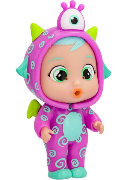 Luxury Magic Tears Zıplayan Bebekler Fuzz 914698 1 Adet