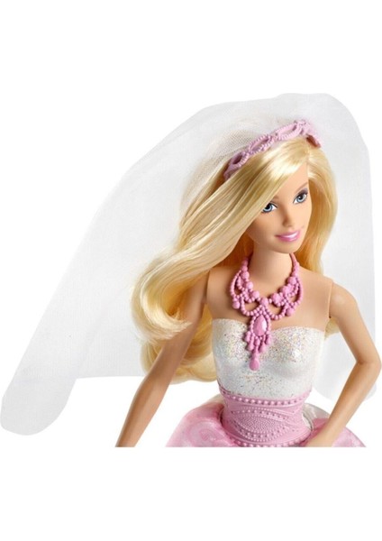 Gelin Bebek CFF37 1 Adet