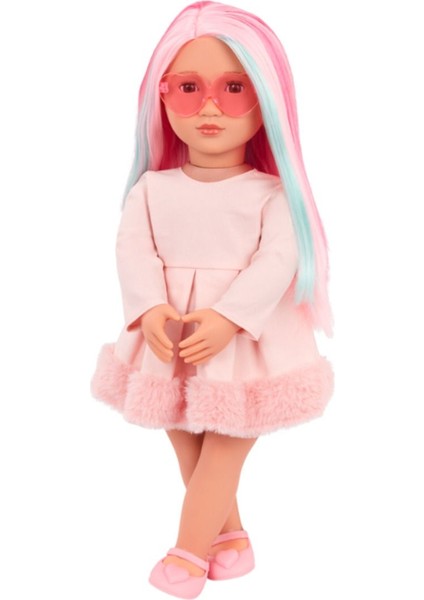 Luxury Our Generation Rosa Oyuncak Bebek - 46 cm 1 Adet fiyatları