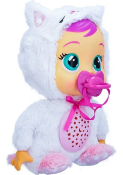 CYB25000 Cry Babies - Ağlayan Bebekler Goodnight Daisy 1 Adet