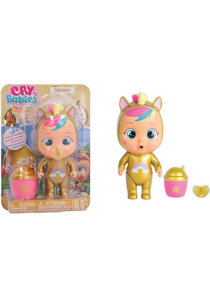 Luxury mt Gold Serisi Dreamy 1 Adet