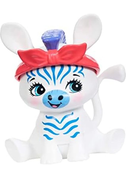 Luxury Metrashop Zebra Zemirah ve Grainy Ile Aksesuarları Shopbuyx 1113377 1 Adet fiyatları