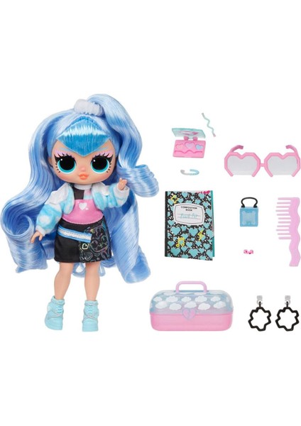 Luxury Tweens Seri 5 Ellie Fly Bebeği 591689 1 Adet