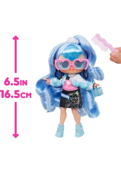 Luxury Tweens Seri 5 Ellie Fly Bebeği 591689 1 Adet
