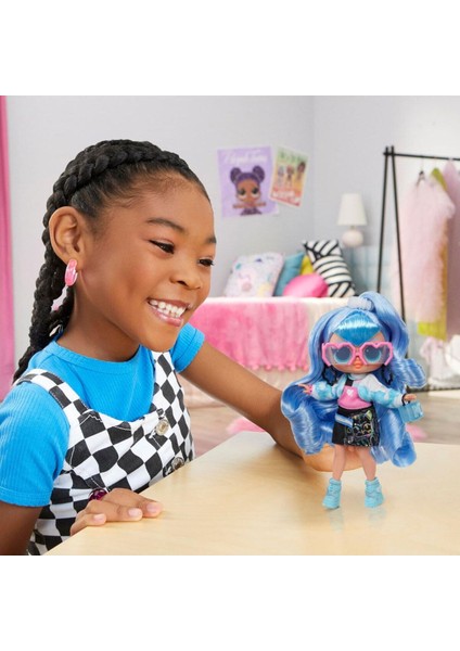 Luxury Tweens Seri 5 Ellie Fly Bebeği 591689 1 Adet