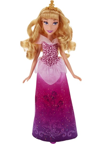 Luxury Disney Princess Işıltılı Prensesler - Aurora 1 Adet