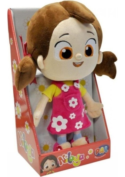 Luxury Niloya Peluş Bebek 30 cm 1 Adet