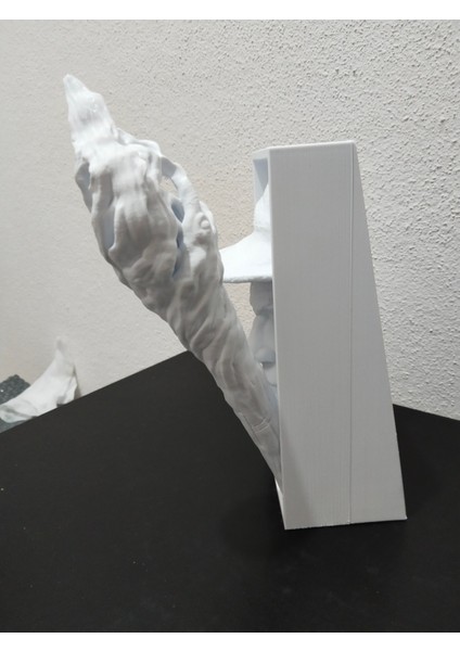 Gandalf ve Asası, Dekoratif Obje ve Biblo, Hediyelik Eşya GANDALF20CMASASI26CM