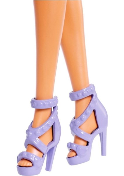 Pop Star Bebek ve Mikrofonu DVF50 -FXN98 Lisanslı 1 Adet