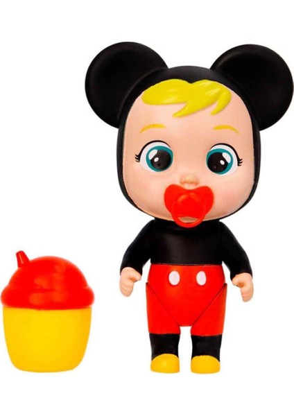 Luxury mt Disney Bebeği Mickey 1 Adet