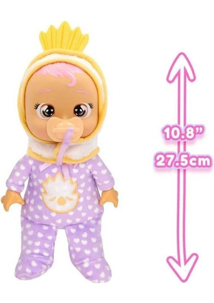 Luxury Cry Babies Ağlayan Yumus Newborn 924581 1 Adet