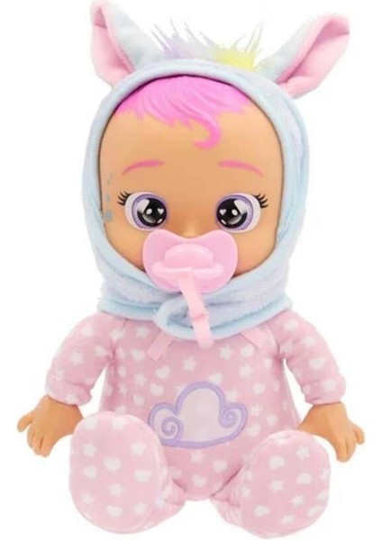 Luxury Cry Babies Ağlayan Yumus Newborn 924581 1 Adet